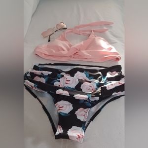 Ladies Swimwear